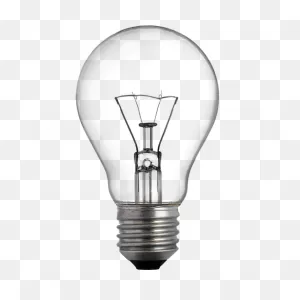 Download Light Lamp Incandescent Bulb Free Clipart Hd Clipart Png ClipartFlare.com 