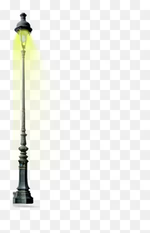 Light Street Fixture Lights Download Hd Png Clipart - Street Light ClipartFlare.com 