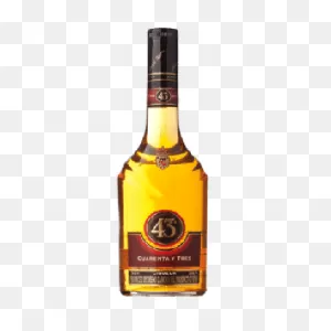 Liquor