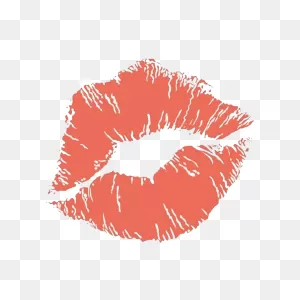 Download Kiss Mark File Hq Png Image | ClipartFlare