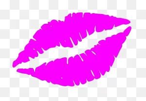 Lipstick Lips Pink Mouth Kiss Png Image - Vector Logo Mary Kay ClipartFlare.com 