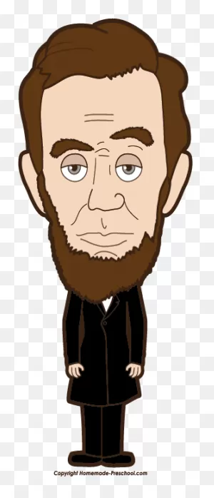 Abraham Lincoln Clipart - ClipartFlare - ClipartFlare
