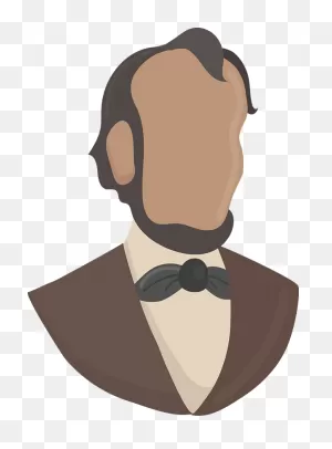 Abraham Lincoln Clipart. Free Download Transparent .png | ClipartFlare