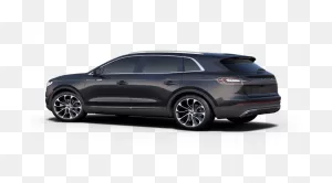 Buy Or Lease A New Lincoln In Oklahoma City | Joe Cooper Lincoln ClipartFlare.com 