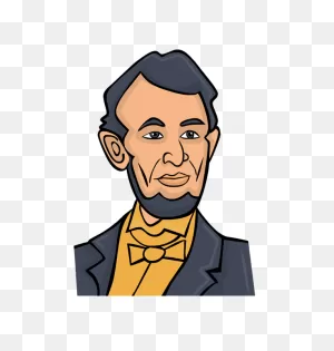 Free Abraham Lincoln Cliparts, Download Free Abraham Lincoln ClipartFlare.com 