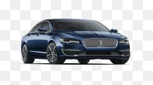 New 2020 Lincoln Mkz In Odessa, Tx | Sewell Family Of Companies