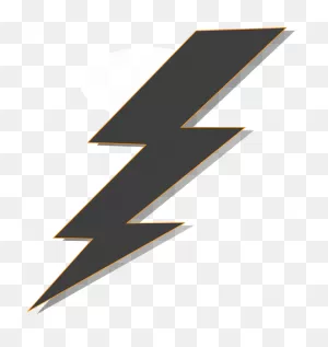 Lighting Bolt Icon #38687 - Free Icons Library