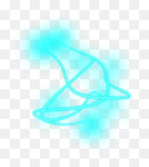 Download Hd Light Streak Png Glowing Neon Streaks Psd, Vector ClipartFlare.com 