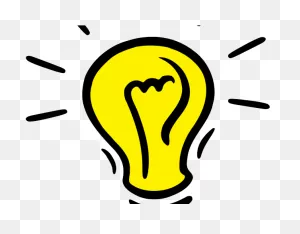 Light Bulb Clipart - Light Bulb Clip Art Png | Full Size Png ClipartFlare.com 