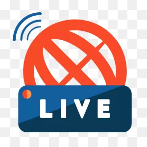 Live Streaming Png Pic | Png Arts