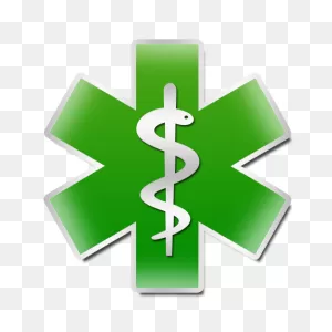 Green Star Of Life Clipart Image - ClipartFlare ClipartFlare.com
