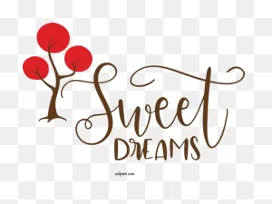 Life Logo Calligraphy Design For Dream - Dream Clipart Life Clip Art