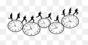 Read This If You Think Life Is Moving Too Fast
