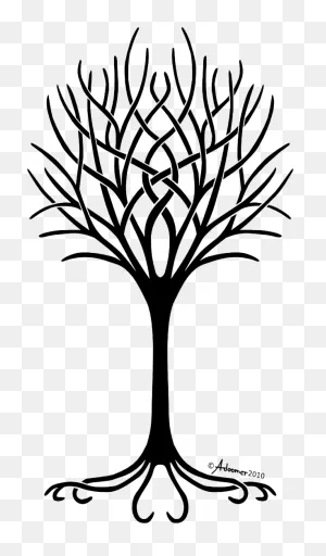 Tree Of Life Clipart - Clipart Best - Clipart Best