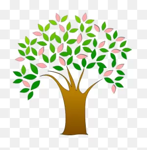 Tree Of Life Clip Art Free - Clipart Best