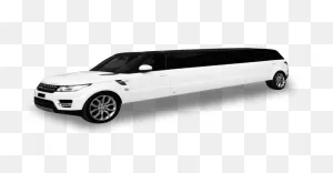 Range Rover Limo Rental Sacramento, Sacramento Limousine Service