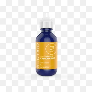 Chromium Liquid Mineral