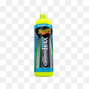 Meguiars Hybrid Ceramic Liquid Wax 16Oz | Advanced Sio2 Technology