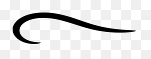Curved Line Design Clipart Png - Curve Clipart - (600X237) Png ClipartFlare.com 