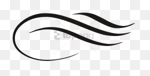 Free Png Download Curved Line Design Clipart Png Png - Wavy Lines ClipartFlare.com 