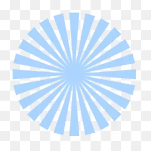 Rays Of Light Clip Art | Light Blue Sun Rays Clip Art ClipartFlare.com 