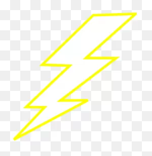 Lightning Bolt Clip Art Lightning Strik Clipartcow - ClipartFlare