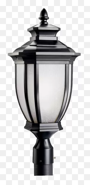 Light Lighting Fixture Kichler Landscape Free Hd Image - Light ClipartFlare.com 