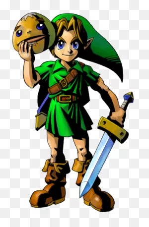 Link - Zelda Wiki