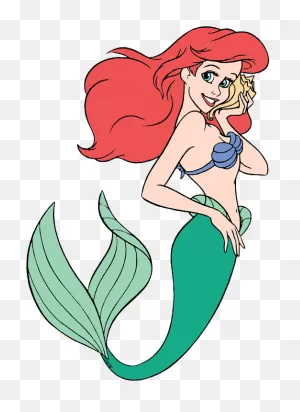 The Little Mermaid (1989) Image - Id: 380551 - Image Abyss
