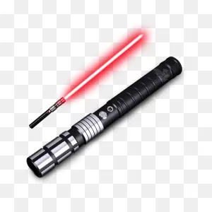 Rgb Lightsaber Toy