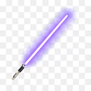 What Color Is The Most Powerful Lightsaber? - Quora