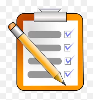 100  Free To Do List & Checklist Images