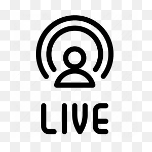 Code, Components, Live, Programming, Stream, Streaming, Ui Icon ClipartFlare.com 