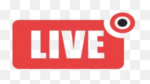 Live Icon Png And PNG-WebP Vector Free Download
