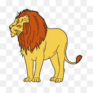 Free Transparent Lion Cliparts, Download Free Transparent Lion ClipartFlare.com 
