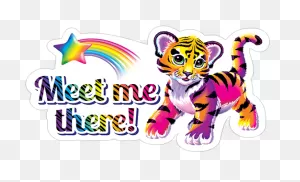 Lisa Frank Png Posted By Sarah Johnson
