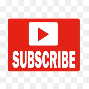 10 Free Youtube Subscribe Button Pngs [Includes Both 150 X 150 Px ClipartFlare.com 