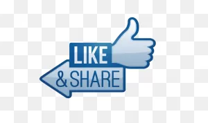 Like Share Subscribe Button Png Transparent Images | Png All