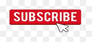 Subscribe Button Png Images Free Download