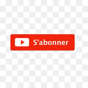 Subscribe Buttons Transparent Png Images - Stickpng