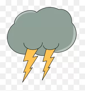 Free Lightening Clipart, Download Free Lightening Clipart Png ClipartFlare.com 