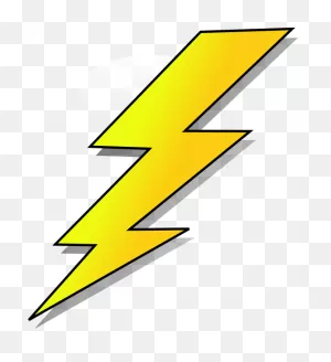 Lightening Clip Art At ClipartFlare ClipartFlare.com - Vector Clip Art Online, Royalty ClipartFlare.com 