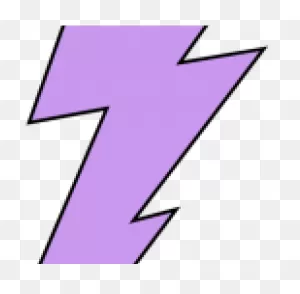 Lightening Clipart - Lightning Bolt Solutions, Inc. - Png Download ClipartFlare.com 