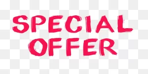 100  Free Special Offer & Sale Images