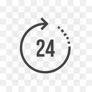 Limited Time Icon #175614 - Free Icons Library
