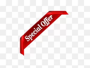 Special Offer Png Clipart | 