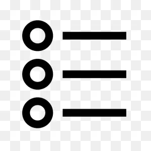 List Free Icon Of Coreui Free