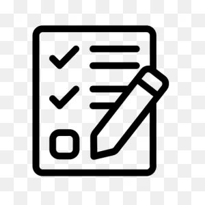 List Icon | Iconbros