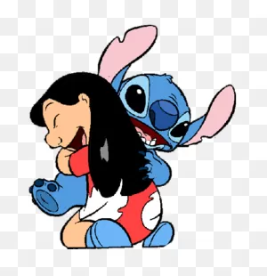 Cliparts Lilo & Stitch | ClipartFlare - Free Clipart Images
