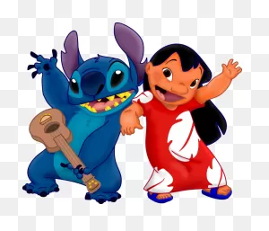 Lilo & Stitch Live-Action Remake In Development At Disney